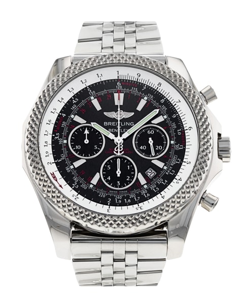 Breitling Bentley Motors A25364